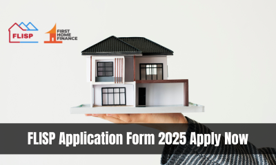 FLISP Application Form