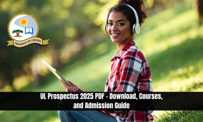 UL Prospectus 2025 PDF