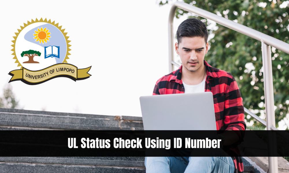 UL Status Check Using ID Number