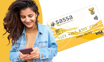 SASSA Confirms Plans To Improve New SASSA Card Launch