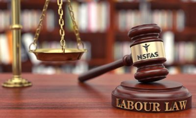 NSFAS Lease Deal Whistleblower Fights for Justice in Labour Court