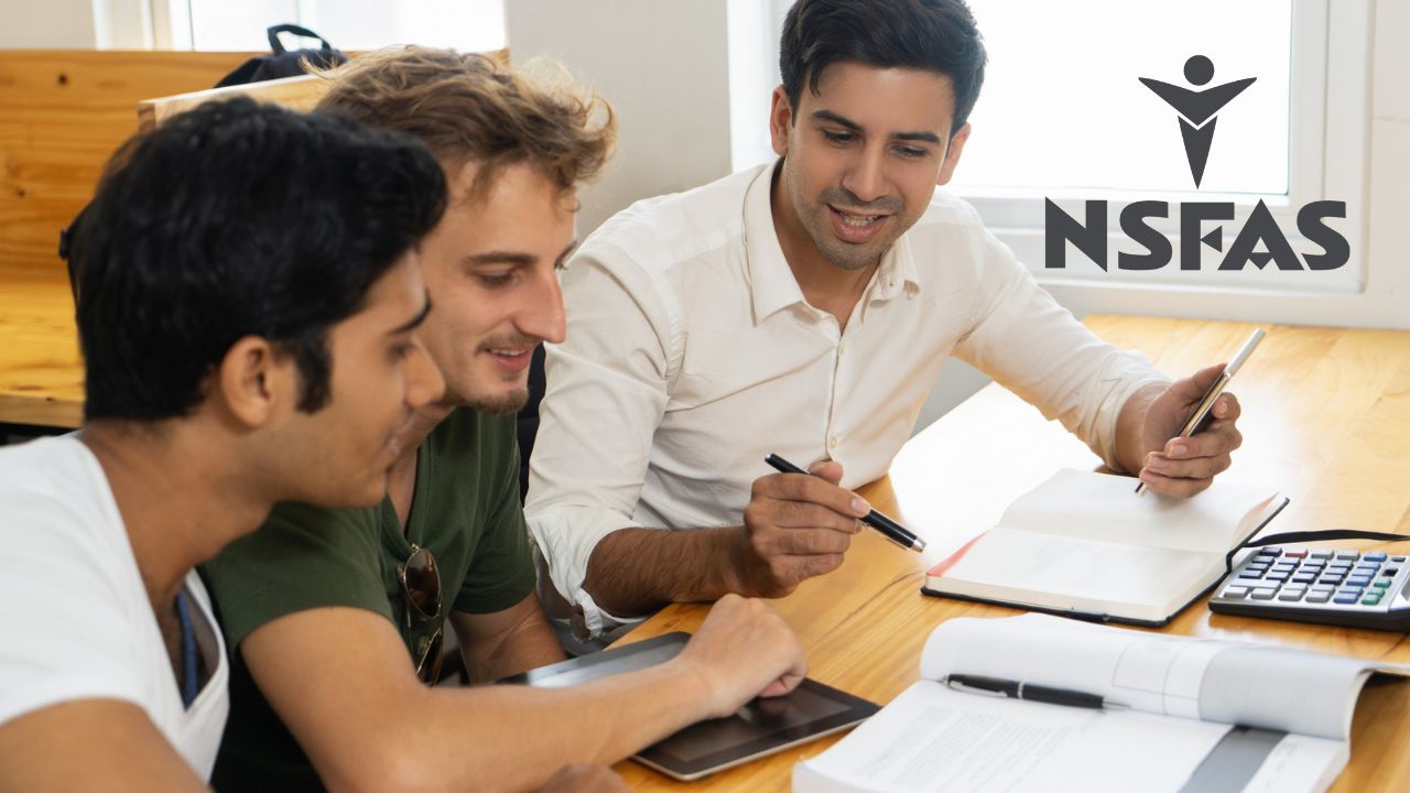 NSFAS Loan Interest Explained