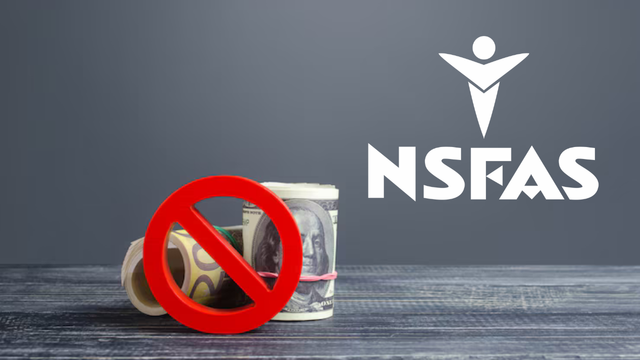 NSFAS Clarifies R13,800 Accommodation Allowance Error