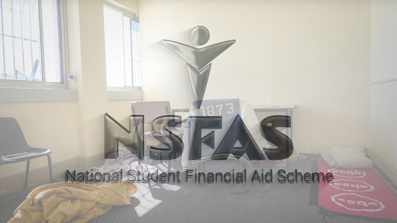 TVET Accommodation Crisis - NSFAS Disbursement Errors Lead to Student Evictions and Financial Chaos