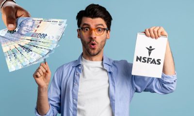 Can You Apply for NSFAS After a Gap Year?