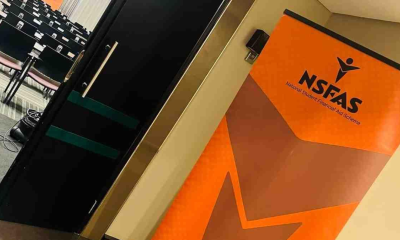 NSFAS Provides Update On 2025 Appeals