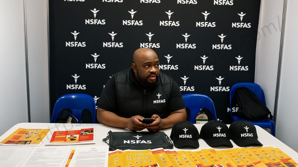 Are NSFAS Allowances Enough to Cover the Real Cost of Studying in South Africa?